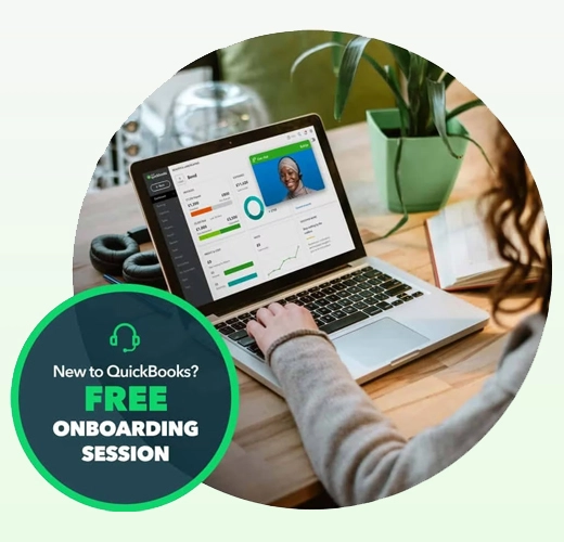 QuickBooks Support