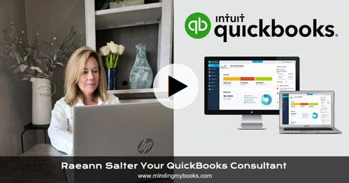QuickBooks Consultant